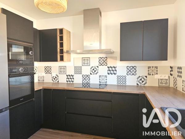 Location maison 5 pièces 88 m² Genay