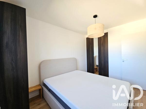 Location maison 5 pièces 88 m² Genay