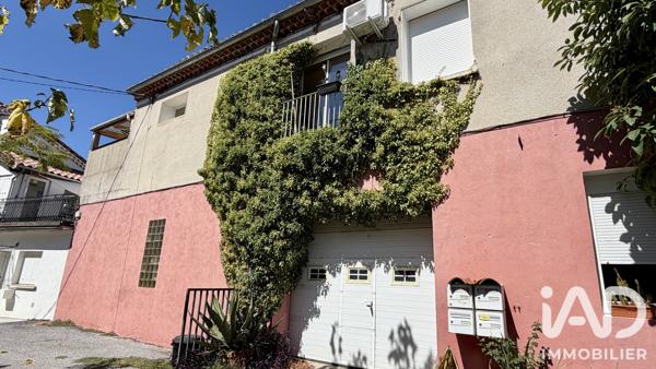 Appartement à vendre 4 pièces 94 m² Aubenas