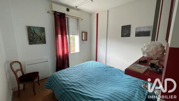 Appartement à vendre 4 pièces 94 m² Aubenas