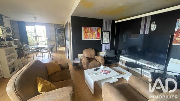 Appartement à vendre 4 pièces 94 m² Aubenas