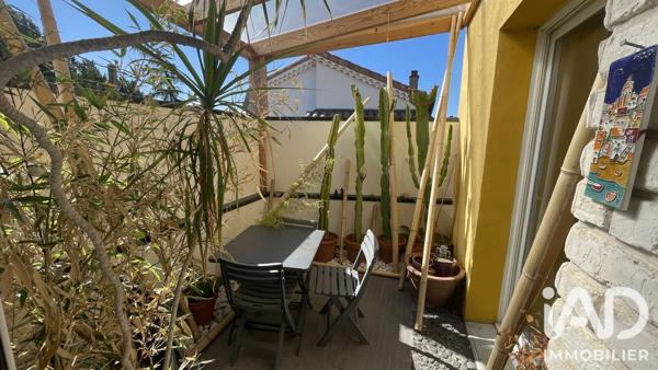 Appartement à vendre 4 pièces 94 m² Aubenas