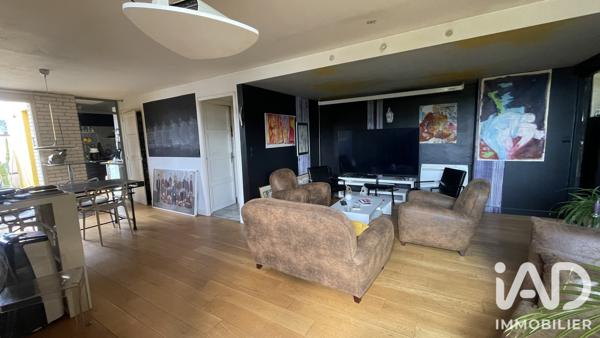 Appartement à vendre 4 pièces 94 m² Aubenas