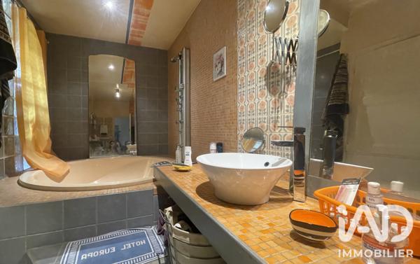 Appartement à vendre 4 pièces 94 m² Aubenas