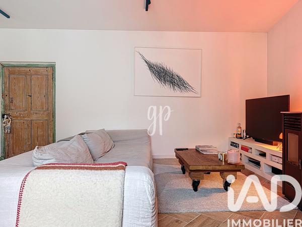 Maison à vendre 3 pièces 85 m² Robion