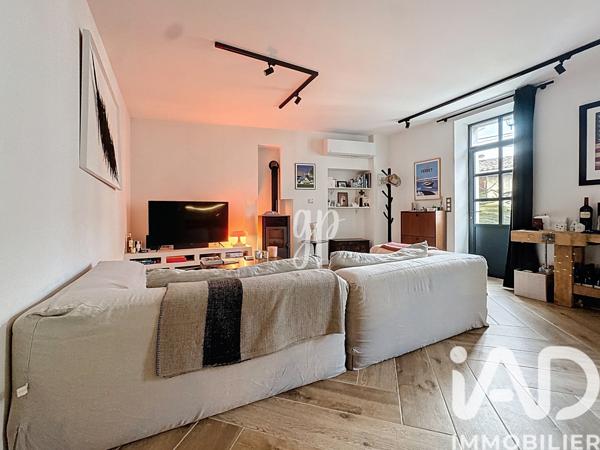 Maison à vendre 3 pièces 85 m² Robion