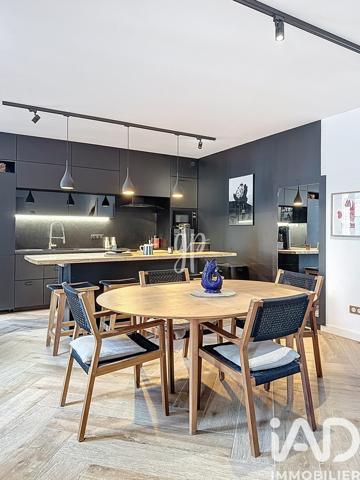 Maison à vendre 3 pièces 85 m² Robion