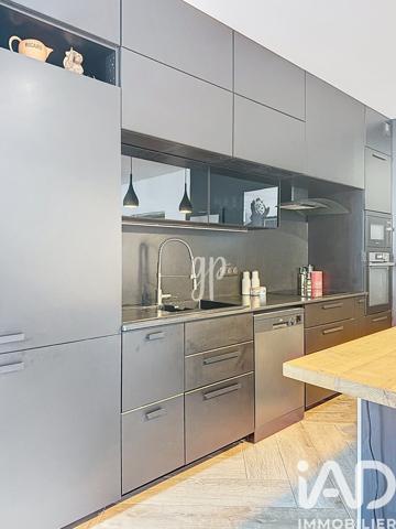 Maison à vendre 3 pièces 85 m² Robion