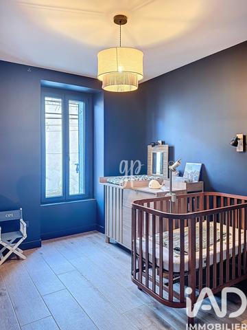 Maison à vendre 3 pièces 85 m² Robion