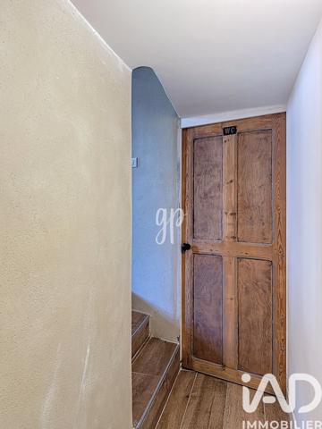 Maison à vendre 3 pièces 85 m² Robion