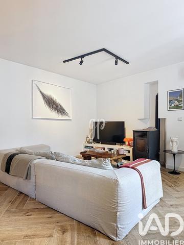 Maison à vendre 3 pièces 85 m² Robion