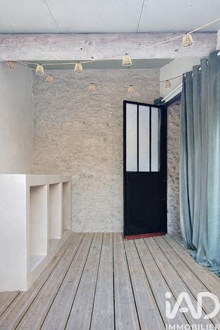 Maison à vendre 3 pièces 85 m² Robion