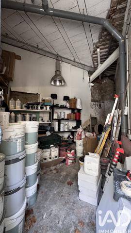 Maison à vendre 3 pièces 85 m² Robion