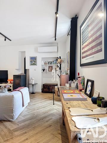 Maison à vendre 3 pièces 85 m² Robion