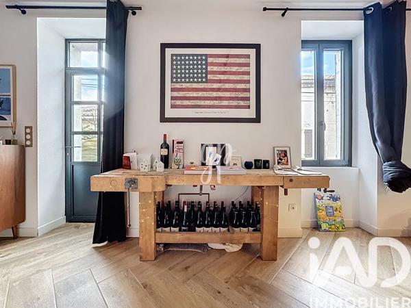 Maison à vendre 3 pièces 85 m² Robion