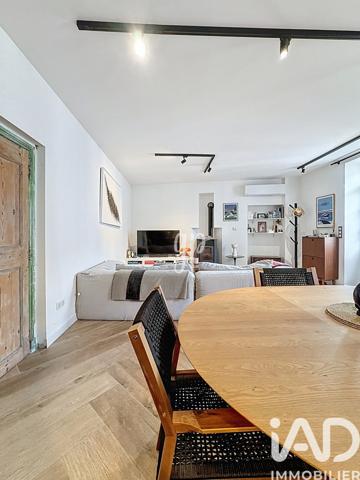 Maison à vendre 3 pièces 85 m² Robion