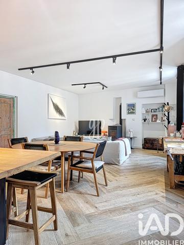 Maison à vendre 3 pièces 85 m² Robion