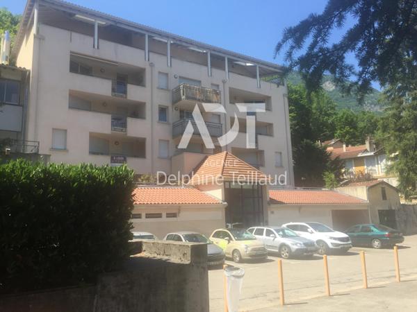 Appartement T2 à GRENOBLE