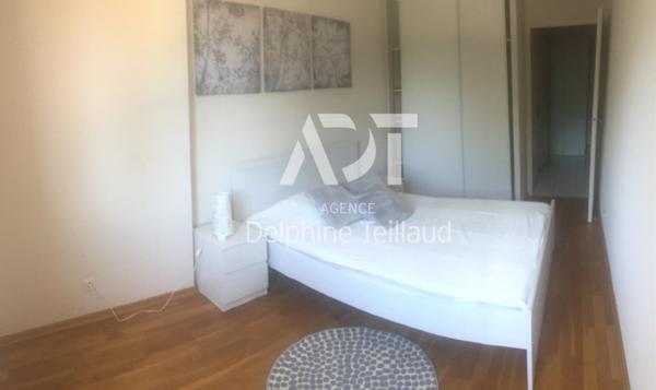 Appartement T2 à GRENOBLE
