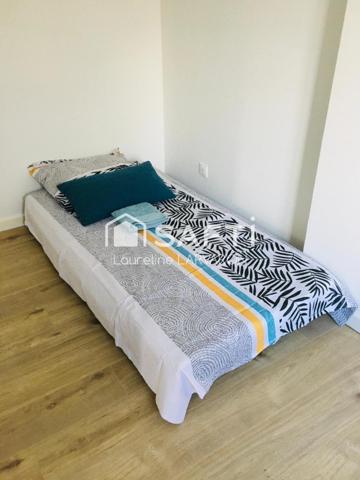 Appartement rénové avec gout !