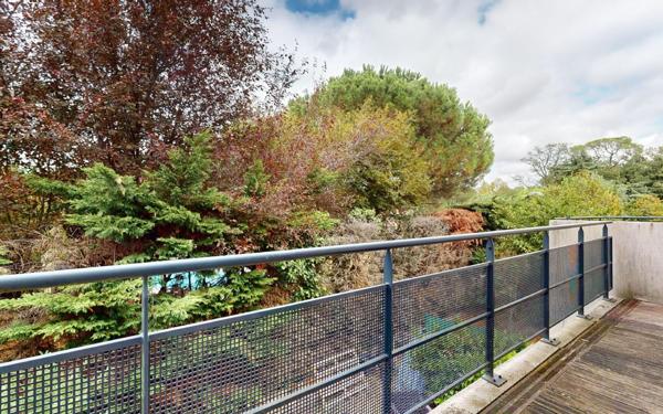 Appartement à louer    2 pièces •  Saint-Orens-de-Gameville