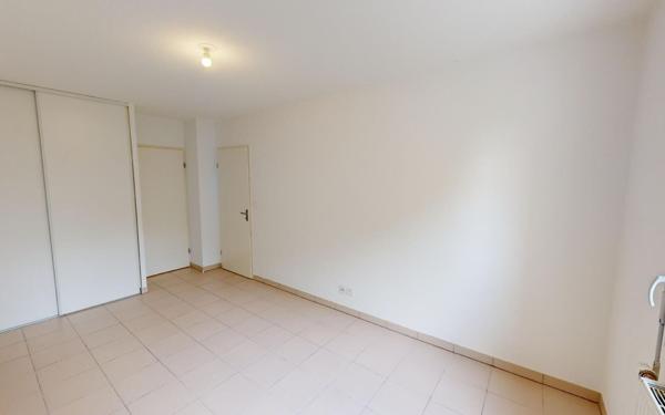 Appartement à louer    2 pièces •  Saint-Orens-de-Gameville
