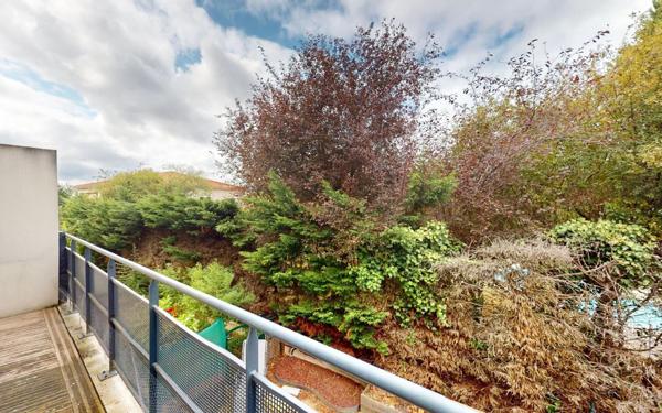 Appartement à louer    2 pièces •  Saint-Orens-de-Gameville