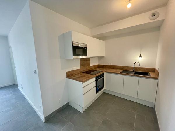 Maison neuve Talence 4 pièce(s)