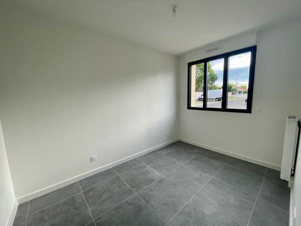 Maison neuve Talence 4 pièce(s)