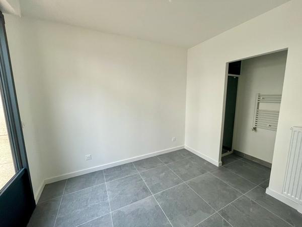 Maison neuve Talence 4 pièce(s)