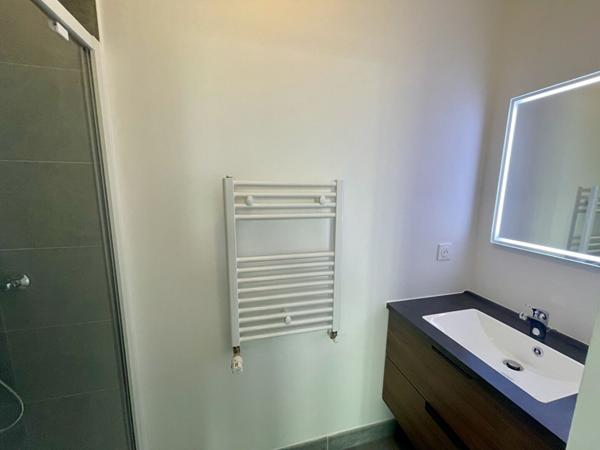 Maison neuve Talence 4 pièce(s)