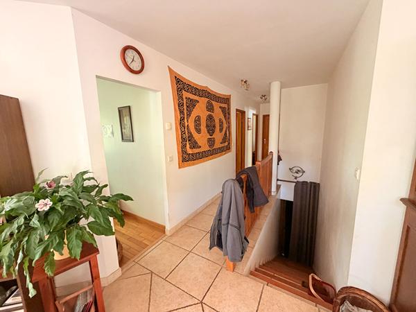 Maison Luzech avec sous-sol