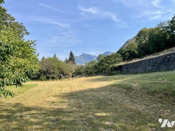 ST-JEOIRE-PRIEURÉ – PROPRIÉTÉ DE CARACTÈRE DU XIXᵉ SIÈCLE – PLUS DE 6 HECTARES – PISCINE 