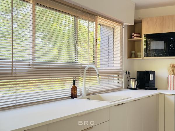 APPARTEMENT DE CHARME - RIVE GAUCHE - TYPE 3 - 76m2 + TERRASSE