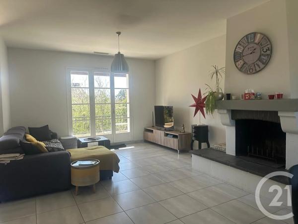 Maison à vendre  5 pièces - 150 m 2   POURRIERES  - 83