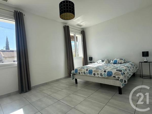 Maison à vendre  5 pièces - 150 m 2   POURRIERES  - 83