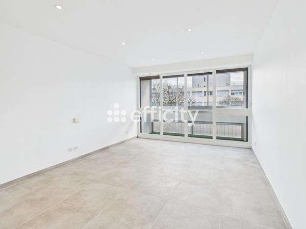 Appartement 3 pièces - 61 m² Exclusivité efficity