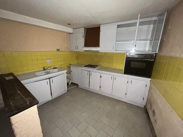 Maison à vendre |  Duravel |  7 pièces | 130 m²