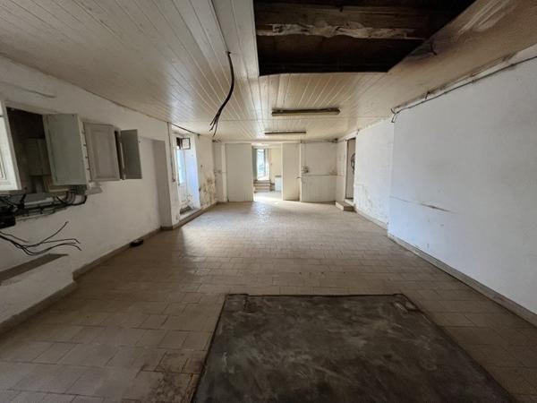 Maison à vendre |  Duravel |  7 pièces | 130 m²