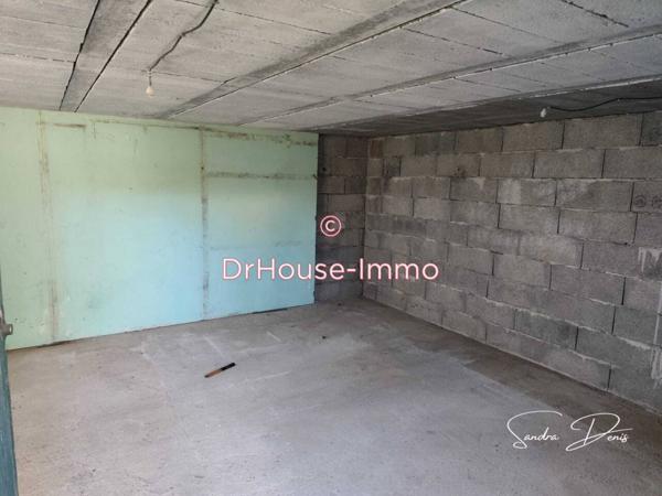 Maison à vendre 4 pièces de 90 m²