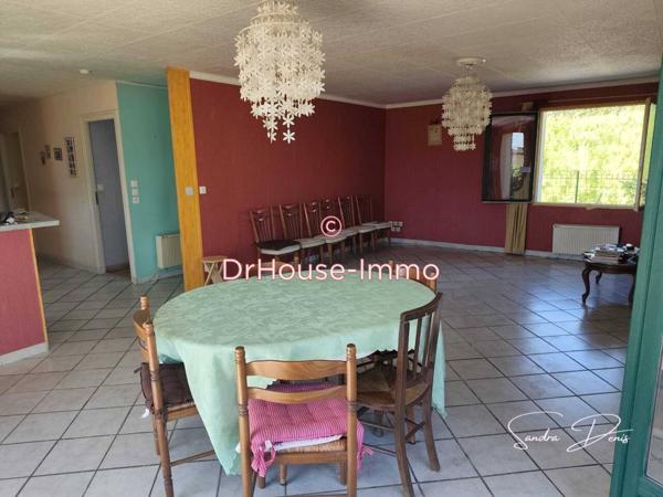 Maison à vendre 4 pièces de 90 m²