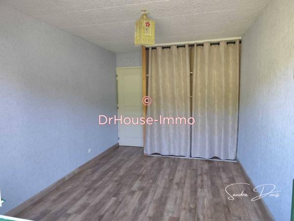 Maison à vendre 4 pièces de 90 m²