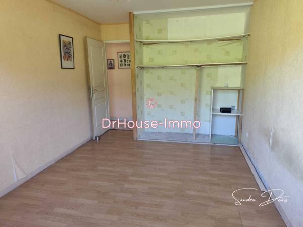 Maison à vendre 4 pièces de 90 m²