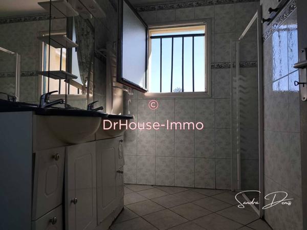 Maison à vendre 4 pièces de 90 m²