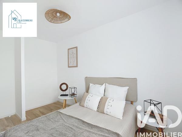 Maison à vendre 4 pièces 83 m² Vitré
