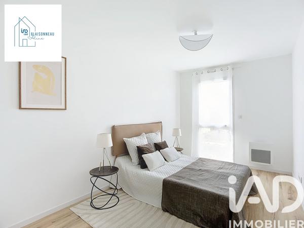 Maison à vendre 4 pièces 83 m² Vitré