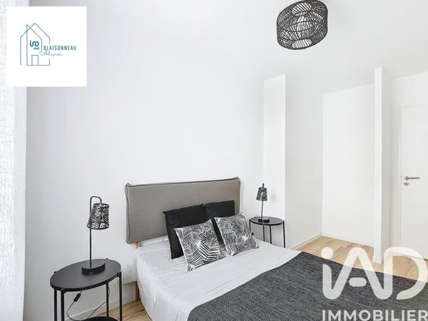 Maison à vendre 4 pièces 83 m² Vitré