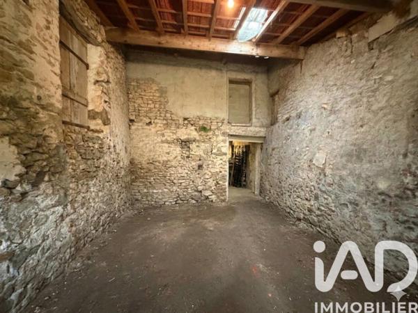 Maison à vendre 4 pièces 97 m² Le Malesherbois