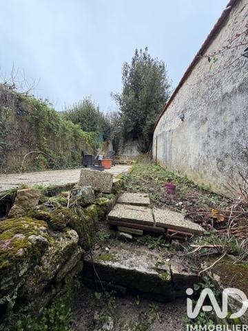 Maison à vendre 4 pièces 97 m² Le Malesherbois