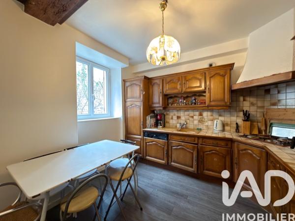 Maison à vendre 4 pièces 97 m² Le Malesherbois
